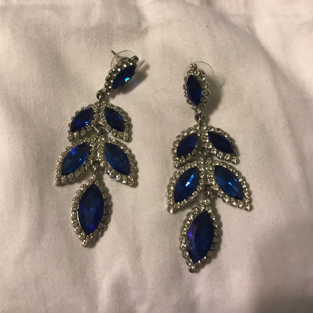 Statement Earrings